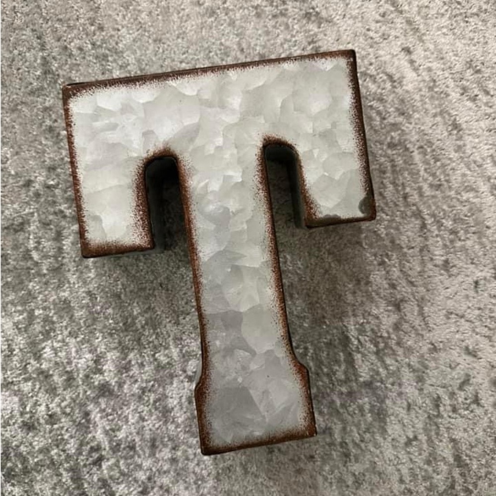 Farm house T